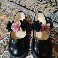 کفش مجلسی دخترانه