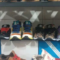 کفش حسین زاده|کیف، کفش، کمربند|پاکدشت, حصار امیر|دیوار