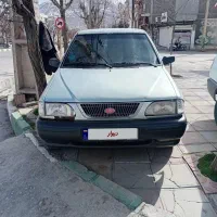 پراید ۱۴۱فروش