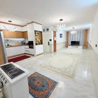 خانه ویلایی سه طبقه کلهری