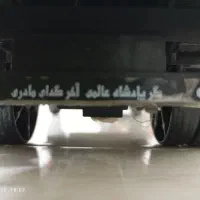 ماشین اسباب بازی|اسباببازی بچه|مشهد, حسابی جنوبی (شهرک غرب)|دیوار