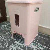 سطل برنج لیمون|ظروف نگهدارنده، پلاستیکی، یک‌بارمصرف|شهریار, شهریار|دیوار