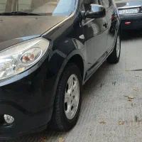 ساندرو مدل ۹۶ اتومات