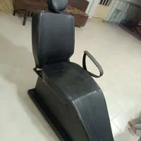 صندلی اصلاح