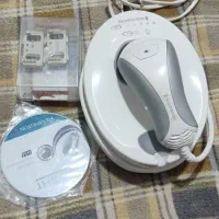 فروش لیزر خانگی یک دستگاه لیزر خانگی نو فروش میرسد|آرایشی، بهداشتی، درمانی|دهدشت, |دیوار