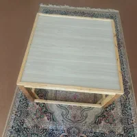 فروشی کرسی چوبی نو|مبلمان خانگی و میز عسلی|گناباد, |دیوار