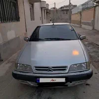 زانتیامدل ۸۵