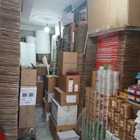 کارتون موز کارتن ۳ ۵ و ۷ لایه چسب روزنامه حبابدار|عمدهفروشی|کرج, فاز ۱ مهرشهر|دیوار