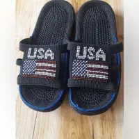 کفش‌های زندان بافت