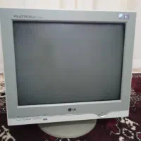مانیتور LG Flarton قدیمی