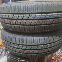 تایر پراید|قطعات یدکی و لوازم جانبی|فولادشهر, B5|دیوار