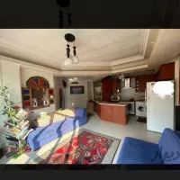 ۷۰ متر ۲ خوابه ولیعصر پارک ساعی