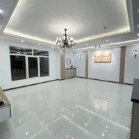 ۹۱متر/دیزاین شده/پارکینگ و انباری/جکوزی