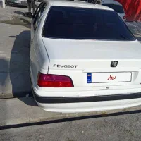 پارس xu7pمدل 402|خودرو سواری و وانت|اصفهان, ابر|دیوار