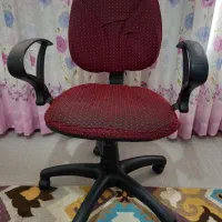 صندلی کامپیوتر