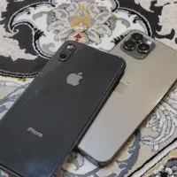xs فیس لیفت ب12 پرو