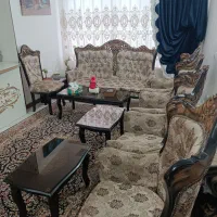 مبلمان|مبلمان خانگی و میز عسلی|محمدیه-قزوین, |دیوار