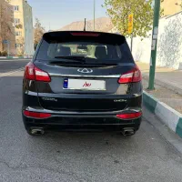 تیگو5مدل95فول‌بدون رنگ74تاکارمشابه‌صفر|خودرو سواری و وانت|تهران, دهکده المپیک|دیوار