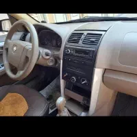 سمند ال ایکس ساده