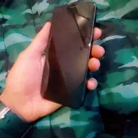 آیفون 12 مشکی حافظه 128 پارت نامبر J/A تک سیم|موبایل|اصفهان, هفتون|دیوار