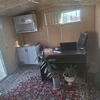 کانکس ۳ در ۵|مصالح و تجهیزات ساختمان|شاهین‌شهر, شهرک امام رضا|دیوار