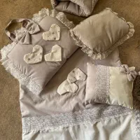 سرویس خواب نوزاد