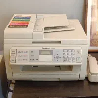 پرینتر پاناسونیک