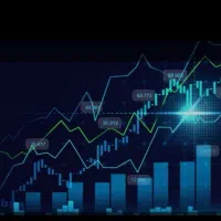 ترید طلا .مارکت فارکس .