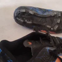 کفش استوک دار پسرانه سایز ۳۷|کیف، کفش، کمربند|اردکان, |دیوار