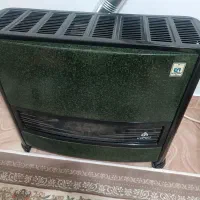 بخاری گازی|بخاری، هیتر، شومینه|جاجرم, |دیوار