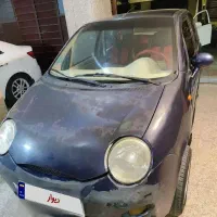 mvm110|خودرو سواری و وانت|اصفهان, ملک|دیوار