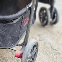 کالسکه تک چلینو اسپانیا chellino|کالسکه و لوازم جانبی|همدان, |دیوار