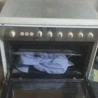 گاز|اجاق گاز و لوازم برقی پخت‌وپز|مشهد, گرجی علیا|دیوار