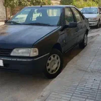 پژو 405 جی ال ایکس (GLX)، مدل ۱۳۸۲|خودرو سواری و وانت|شیراز, کلاهدوز|دیوار