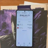 تتر فلش تترفلش دیسیمال اتومات