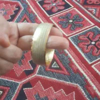 النگو طلا18عیار