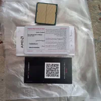 CPU  could AMD RYzen 9 7900X3D|قطعات و لوازم جانبی رایانه|زاغه, |دیوار