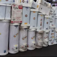 آبگرمکن جنرال برقی همه سایز دیواری و زمینی برقی