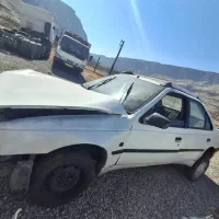 پژو ۴۰۵ جی ال ایکس 1800|خودرو سواری و وانت|دزفول, |دیوار