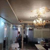رهن کامل دفتر اداری لوکس