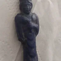لاجورد زیبا
