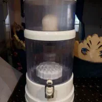 آب تصفیه کن دستی