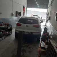 صافکاری pdr پولیش سپر سازیلیسه نقاشی باقیمتاتحادیه|خدمات موتور و ماشین|تهران, شهرک گلها (تهرانسر)|دیوار