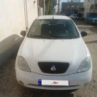 تیبا مدل 97 دوگانه کارخانه