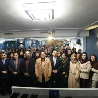 استخدام ادمین تولید محتوا خانم