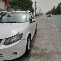 ساینا دنده‌ای EX، مدل ۱۳۹۷|خودرو سواری و وانت|ساوه, |دیوار