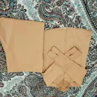 چوخرانک|لباس|جوانرود, |دیوار