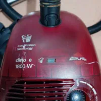 جاروبرقی پارس خزر ۱۸۰۰ وات اصلی