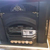 فروش بخاری گازی شومینه سنگر نو|بخاری، هیتر، شومینه|مشهد, شهید آوینی|دیوار