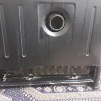 بخاری در حد نو|بخاری، هیتر، شومینه|گرگان, |دیوار